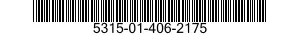 5315-01-406-2175 KEY,MACHINE 5315014062175 014062175