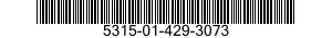 5315-01-429-3073 PIN,LOCK 5315014293073 014293073