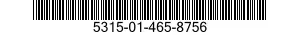 5315-01-465-8756 PIN,SHOULDER,HEADED 5315014658756 014658756