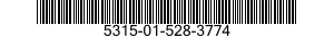 5315-01-528-3774 PIN,LOCK 5315015283774 015283774