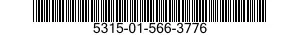 5315-01-566-3776 PIN,STRAIGHT,HEADLESS 5315015663776 015663776