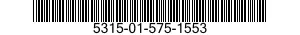 5315-01-575-1553 PIN,LOCK 5315015751553 015751553