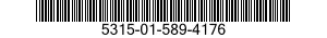 5315-01-589-4176 PIN,COTTER 5315015894176 015894176