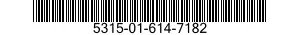 5315-01-614-7182 PIN,QUICK RELEASE 5315016147182 016147182