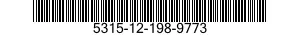 5315-12-198-9773 PIN,COTTER 5315121989773 121989773