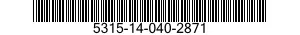 5315-14-040-2871  5315140402871 140402871