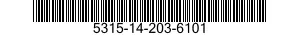 5315-14-203-6101  5315142036101 142036101
