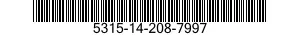 5315-14-208-7997  5315142087997 142087997
