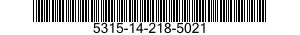 5315-14-218-5021  5315142185021 142185021