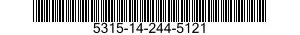 5315-14-244-5121  5315142445121 142445121