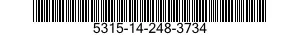 5315-14-248-3734  5315142483734 142483734
