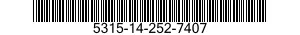 5315-14-252-7407  5315142527407 142527407