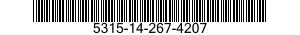5315-14-267-4207  5315142674207 142674207