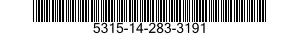 5315-14-283-3191  5315142833191 142833191