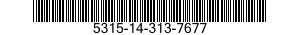 5315-14-313-7677  5315143137677 143137677