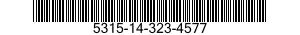 5315-14-323-4577  5315143234577 143234577