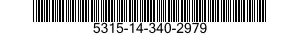 5315-14-340-2979  5315143402979 143402979