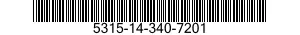 5315-14-340-7201  5315143407201 143407201