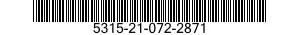 5315-21-072-2871  5315210722871 210722871