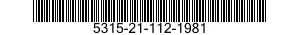 5315-21-112-1981  5315211121981 211121981