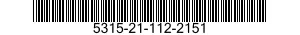 5315-21-112-2151  5315211122151 211122151