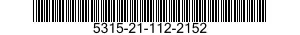 5315-21-112-2152  5315211122152 211122152