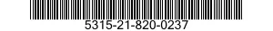 5315-21-820-0237  5315218200237 218200237