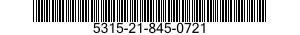 5315-21-845-0721  5315218450721 218450721