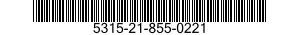 5315-21-855-0221  5315218550221 218550221