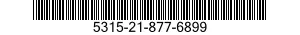 5315-21-877-6899 PIN,SPRING 5315218776899 218776899
