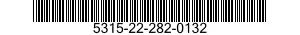 5315-22-282-0132  5315222820132 222820132