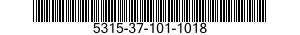 5315-37-101-1018  5315371011018 371011018