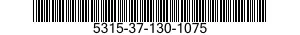 5315-37-130-1075  5315371301075 371301075