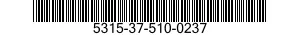 5315-37-510-0237  5315375100237 375100237