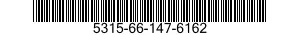 5315-66-147-6162 PIN,SPRING 5315661476162 661476162
