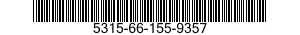 5315-66-155-9357 PIN,COTTER 5315661559357 661559357