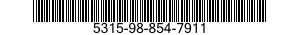 5315-98-854-7911 PIN,HOLLOW 5315988547911 988547911