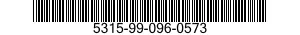 5315-99-096-0573 KEY,MACHINE 5315990960573 990960573