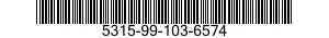 5315-99-103-6574  5315991036574 991036574