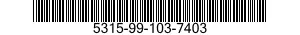 5315-99-103-7403  5315991037403 991037403