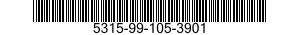 5315-99-105-3901  5315991053901 991053901