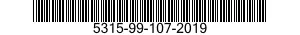 5315-99-107-2019  5315991072019 991072019