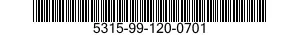 5315-99-120-0701  5315991200701 991200701