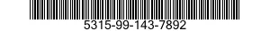 5315-99-143-7892  5315991437892 991437892