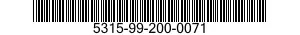 5315-99-200-0071  5315992000071 992000071