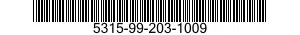 5315-99-203-1009  5315992031009 992031009