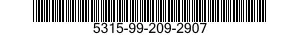 5315-99-209-2907  5315992092907 992092907