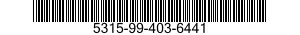 5315-99-403-6441  5315994036441 994036441