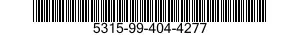 5315-99-404-4277  5315994044277 994044277