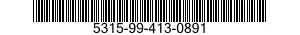 5315-99-413-0891  5315994130891 994130891